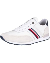 Tommy Hilfiger Shoes for Men | Online Sale up to 50% off | Lyst Canada
