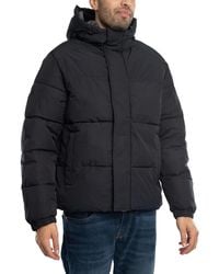 Jack & Jones - Bradley Puffer Jacket - Lyst