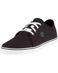 Timberland Low-top sneakers for Men | Online Sale up to 50% off | Lyst