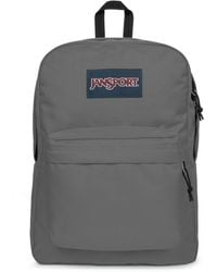 Jansport Superbreak One Backpack - Gray