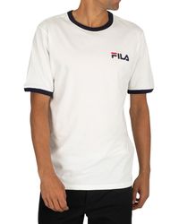 fila guillo tee