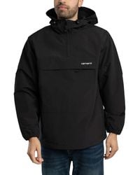 Carhartt - Windbreaker Pullover Jacket - Lyst
