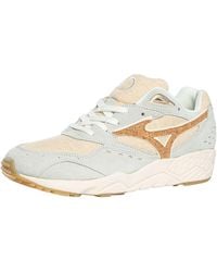 Mizuno - Contender Trainers - Lyst