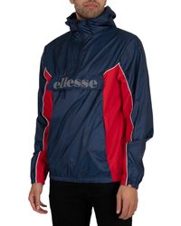 Ellesse Casual jackets for Men | Christmas Sale up to 60% off | Lyst