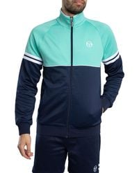 Sergio Tacchini - Orion Track Jacket - Lyst
