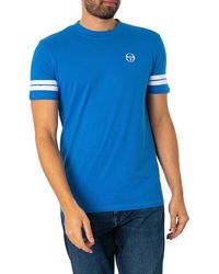 Sergio Tacchini - Grello T-shirt - Lyst