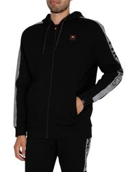 ellesse hoodie mens
