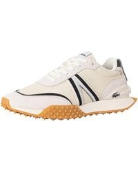 Lacoste - L-spin Deluxe 124 3 Sma Trainers - Lyst