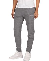 Champion Jogging bottoms for Men - Up to 67% off at Lyst.co.uk