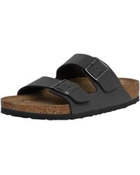 Birkenstock - Arizona Birko-flor Sandals - Lyst