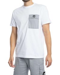 Weekend Offender - Stiniva T-shirt - Lyst