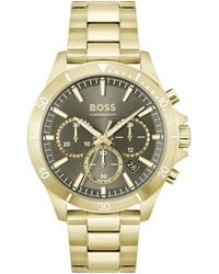 BOSS by HUGO BOSS - Troper Watch - Lyst