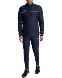 Under Armour - Challenger Line Tracksuit - Lyst