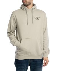 Vans - Full Patch Pullover Hoodie - Lyst
