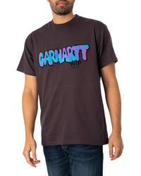 Carhartt - Drip T-shirt - Lyst