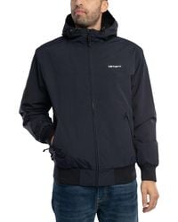 Carhartt - Hooded Sail Jacket - Lyst