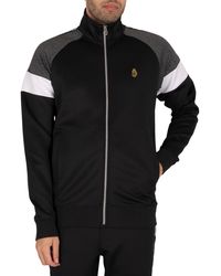 mens luke jacket