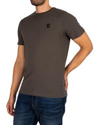 Luke 1977 Short sleeve t-shirts for Men 