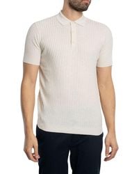 Antony Morato - Marrakech Slim Polo Shirt - Lyst