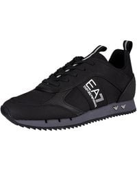 EA7 Sneakers for Men | Online Sale up to 81% off | Lyst
