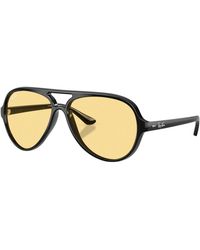 Ray-Ban - Cats 5000 Classic Sunglasses - Lyst