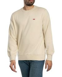 Levi's - The Original Sweatshirt - Lyst