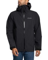 Berghaus - Arnaby Hooded Jacket - Lyst