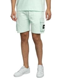 Weekend Offender - Noreaster Cargo Shorts - Lyst