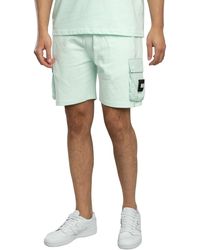 Weekend Offender - Noreaster Cargo Shorts - Lyst