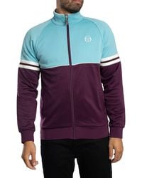 Sergio Tacchini - Orion Track Jacket - Lyst