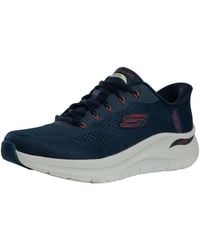 Skechers - Slip-ins Arch Fit 2.0 Lestur Trainers - Lyst