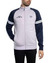Sergio Tacchini - Orion Davis Track Jacket - Lyst