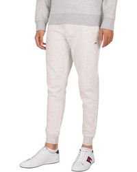 Tommy Hilfiger Sweatpants for Men | Black Friday Sale up to 64% | Lyst