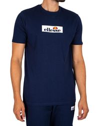 Ellesse T-shirts for Men | Christmas Sale up to 50% off | Lyst