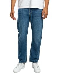 Jack & Jones - Chris Original Relaxed 516 Jeans - Lyst