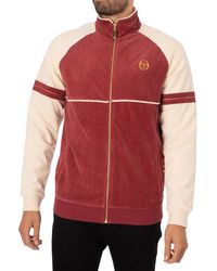 Sergio Tacchini Jackets for Men | Online Sale up to 56% off | Lyst