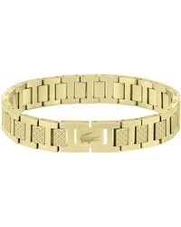Lacoste - Metropole Bracelet - Lyst