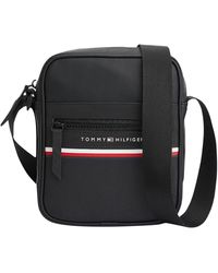 Tommy Hilfiger Messenger bags for Men | Online Sale up to 49% off | Lyst