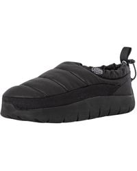 Lacoste - Serve 223 1 Cma Slippers - Lyst