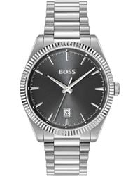 BOSS - Cheswick Watch - Lyst