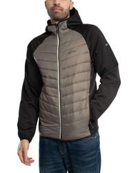 Regatta - Andreson Viii Hybrid Jacket - Lyst