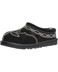 UGG - Tasman Western Slippers - Lyst