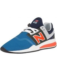 new balance mrl996 dames purper