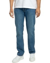 Levi's - 501 Original Regular Jeans - Lyst