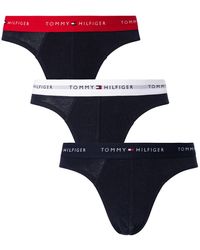Tommy Hilfiger Underwear for Men | Online Sale up to 66% off | Lyst