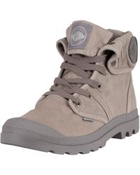 Palladium Boots for Men - Up to 59% off at Lyst.com
