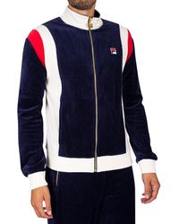 Fila Casual jackets for Men | Online Sale up to 77% off | Lyst
