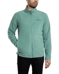 Berghaus - Prism Micro Interactive Polartec Fleece Jacket - Lyst