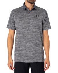 Men's Under Armour Polo shirts from A$68 | Lyst Australia