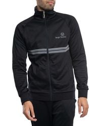Sergio Tacchini - New Dallas Track Jacket - Lyst